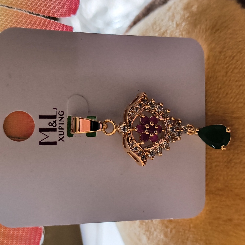Pendant